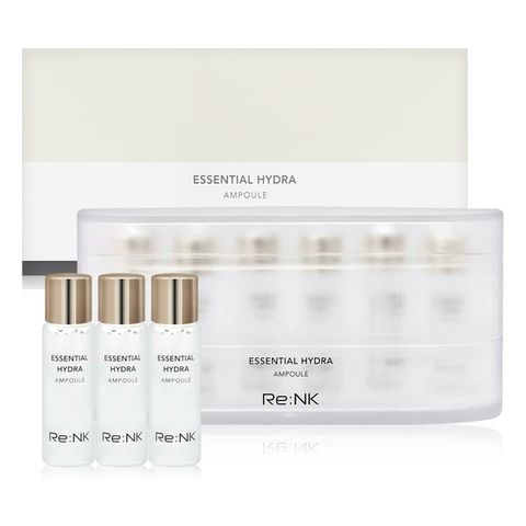 리엔케이 에센셜 하이드라 앰플 5ml x 12