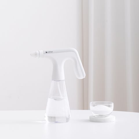 [99.9% 안심살균] 코블루 소닉 스프레이 전자동 무선 살균수 제조기