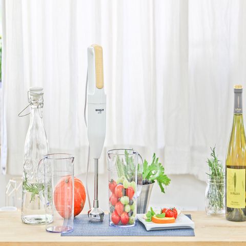 로페 다용도 핸드블렌더 (JA-1080)