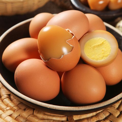 잘구워진 구운계란 대란 60구