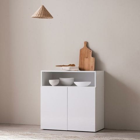 RF 데이브 코어 높은 800 멀티수납장 3colors