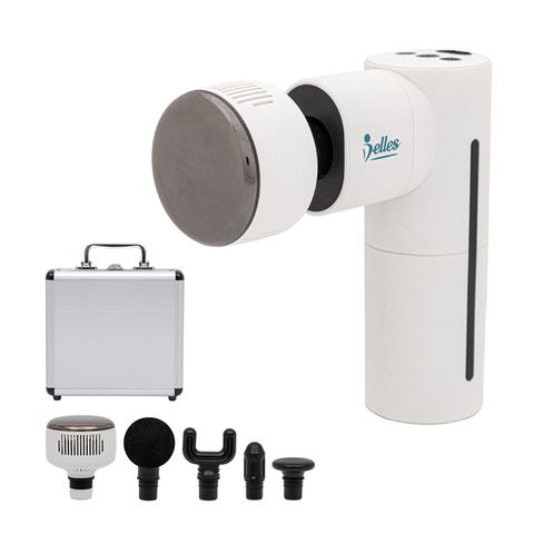 벨레스 냉온열 마사지건 (BLS-MG03)