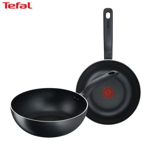 [테팔] 인텐시브24cm 볶음팬(궁중팬)