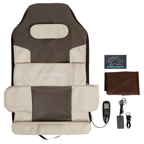 가포 프리미엄 파워 스트레칭 마사지 안마 매트