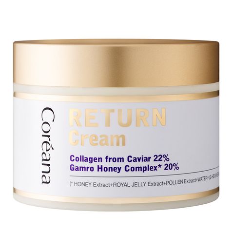 [코리아나화장품] 리턴크림 단품(1ea)