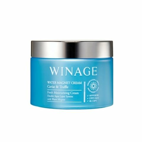 [코리아나화장품]위네이지 워터마그넷 수분크림