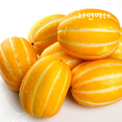 경북 성주 박종환님의 꿀벌수정 정품 참외 1kg X 2
