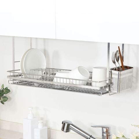 아이넥스 아크로 부착식 싱크선반 600