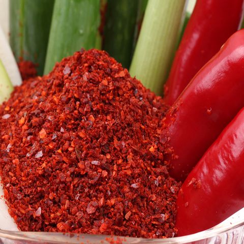 24년 햇 경북영양고추 고춧가루 김치용 2kg