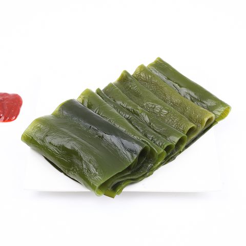 완도 쌈싸먹는 염장다시마 10kg