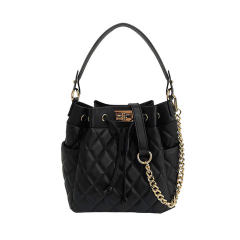 리자데이 레베카 버킷백