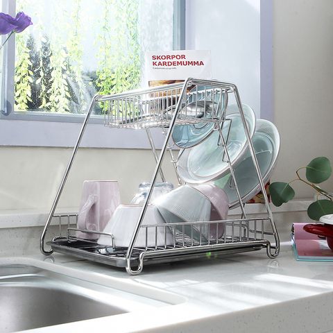 아이넥스 모노 식기건조대