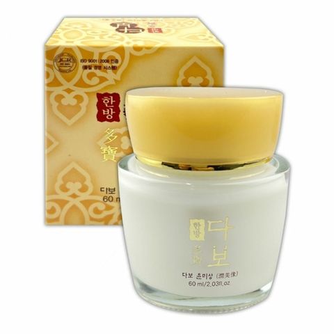 물광피부 영양크림 60ml (WD05800)