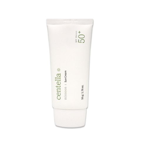 믹순 병풀 선크림 50g(SPF50+) G