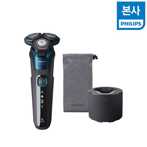 필립스 5000시리즈 면도기