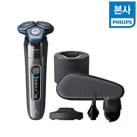 필립스 7000시리즈 면도기