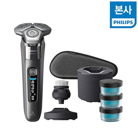 필립스 8000시리즈 면도기