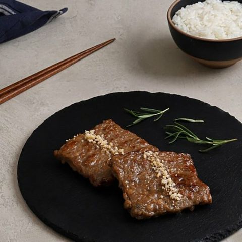 [삼원가든] 두툼떡갈비(80g x 2입) 5팩(800g)