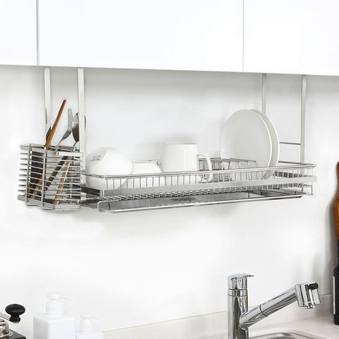 아이넥스 아크로 프리미엄 부착식 싱크선반 600