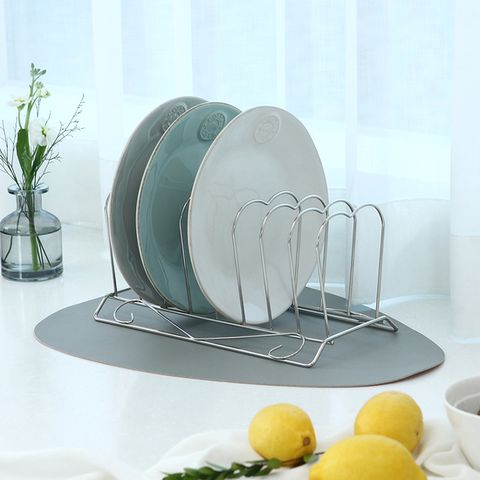 아이넥스 하트 접시꽂이