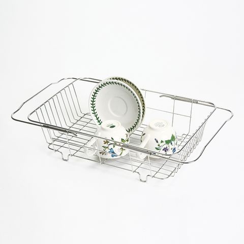 아이넥스 슬라이딩 개수대 건조망