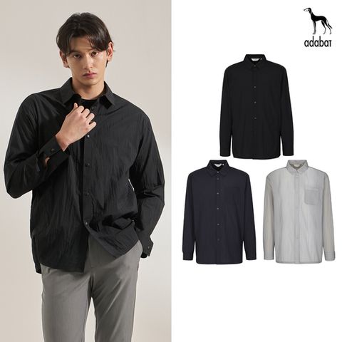 [최종가} 아다바트 남성용 초경량 자켓+셔츠