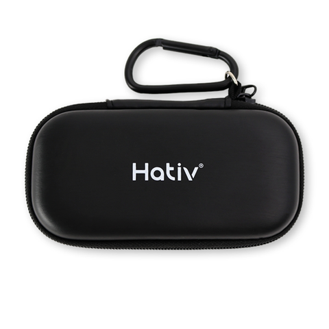 뷰노 하티브 심전도 측정기 P30 전용 하드케이스