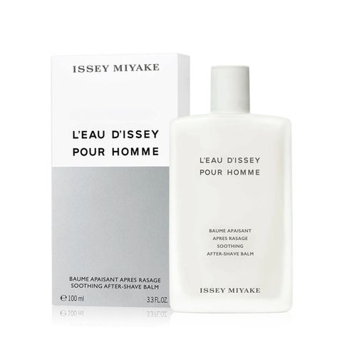 이세이미야케 로디세이 뿌르옴므 수딩 애프터 쉐이브 밤(로션) 100ml