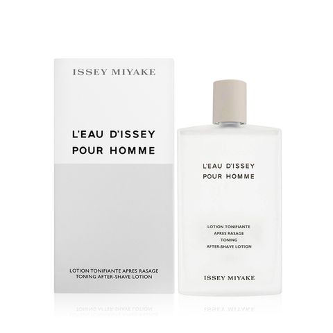 이세이미야케 로디세이 뿌르옴므 토닝 애프터 쉐이브 로션(스킨) 100ml
