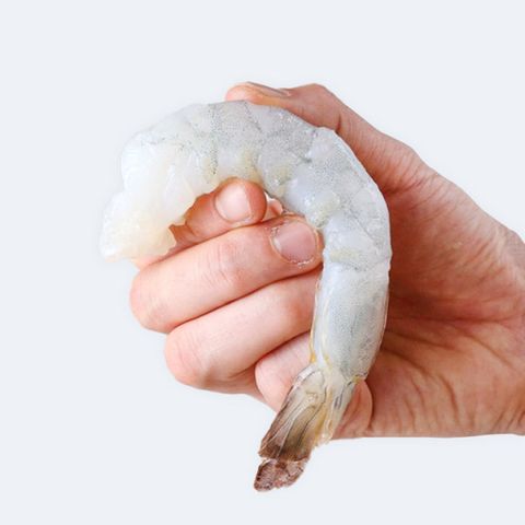 [맛군] 손질해서 편리한 칵테일새우(41-50미) 2팩 (팩당 450g)