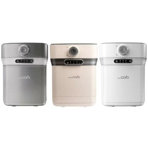 [스마트카라] 스마트카라 PCS-400A 음식물처리기 필터 2세트 고온건조