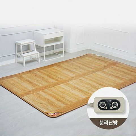 10963108-[가전센타]사계절구들장판 프리미엄 특대(270*183) 14T