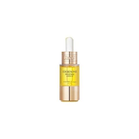 [울트라브이] 이데베논 프레스티지 앰플 10ml 시즌3  HM