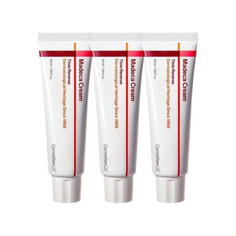 동국제약 마데카 크림 시즌7 50ml 3개/SH