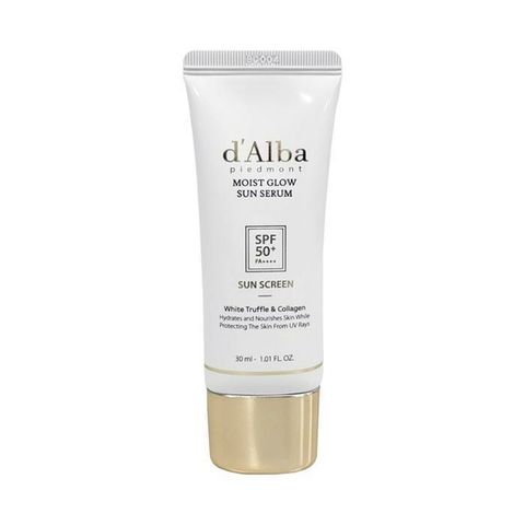 달바 모이스트 글로우 선세럼 30ml