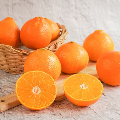 [더조은] 제주 명품 황금향 3kg (11-16과)