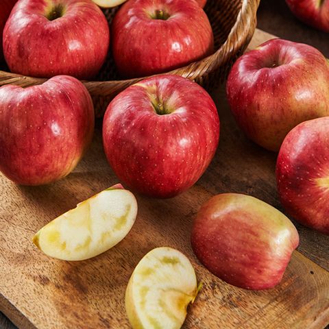 [상생] 맛있는 가정용 경북 햇 부사 사과 8kg 중대과