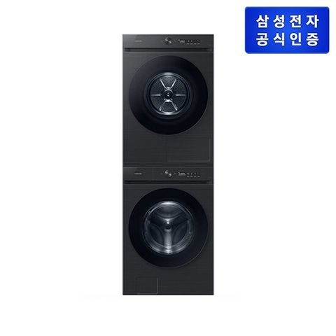 [세트상품]삼성 그랑데세탁기 WF21CB6650BV+건조기 DV17CB6600BV+상단키트
