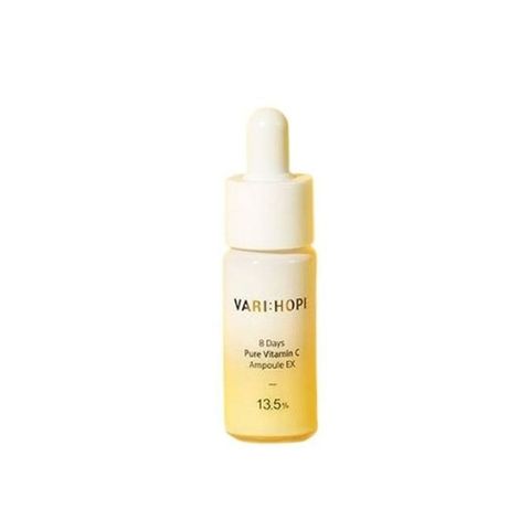 베리홉 에잇 데이즈 퓨어 비타민씨 앰플 엑스퍼트 15ml 1개 ESS
