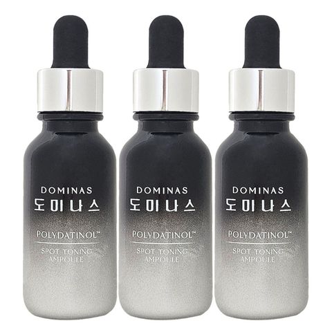 태극제약 도미나스 폴리타티놀 트라넥삼산 기미앰플 20ml 3병