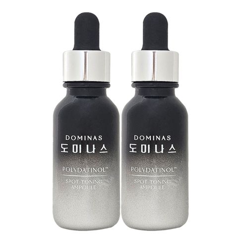 태극제약 도미나스 폴리타티놀 트라넥삼산 기미앰플 20ml 2병