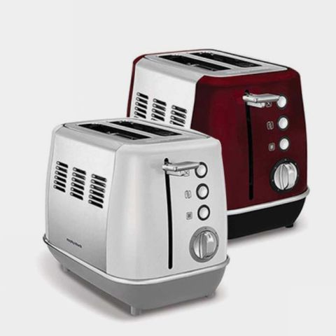 모피리처드 이보크 코어 토스터기