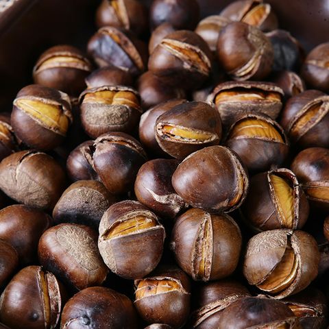 달콤한 영양간식 구워먹는 칼집 약단밤 2kg