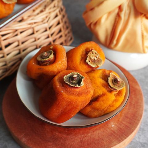 [더조은] 상주 곶감 실속 중 500g (12-14개)