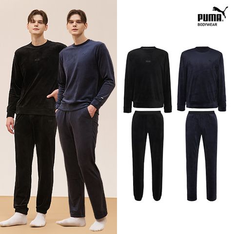 24FW 푸마 벨보아2 셋업 남성 2세트 (4종)