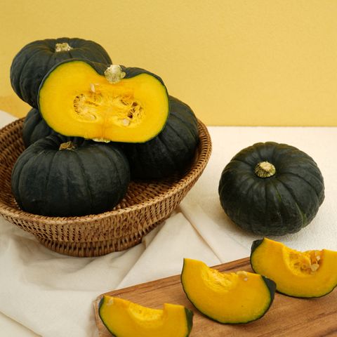 포슬포슬~ 해남 미니밤호박 2kg