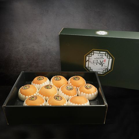 [설 명절 선물세트]프리미엄 나주배 선물세트 7.5kg(9-10과)