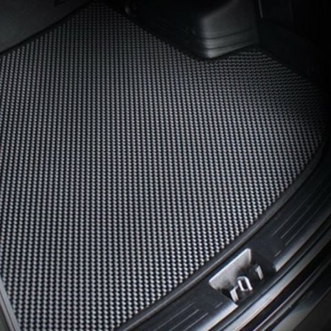 [트렁크용] 에코원 차세대 프리미엄 카매트 [국산차]