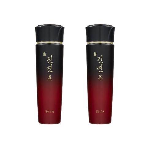 코리아나 진연진  로션/에멀션 1+1