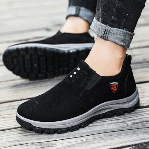 [라일리] Rly 남자 소프트 데일리 슬립온 운동화 남성신발 스니커즈